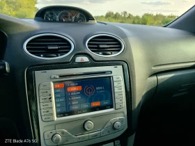 Ford Focus ST 2.5 TI, снимка 14