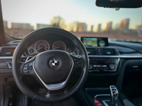 BMW 328 BMW 328i LCI, снимка 12