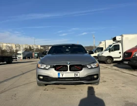BMW 328 BMW 328i LCI, снимка 3