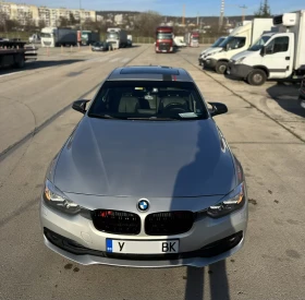 BMW 328 BMW 328i LCI, снимка 2
