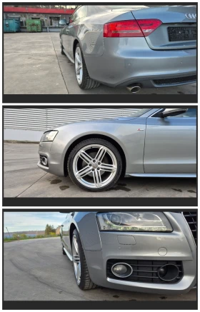 Audi A5  3.0 TDI Quattro S-Line Plus Max Full Германия, снимка 16