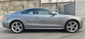 Audi A5  3.0 TDI Quattro S-Line Plus Max Full Германия, снимка 4
