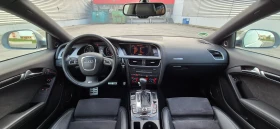Audi A5  3.0 TDI Quattro S-Line Plus Max Full Германия, снимка 11