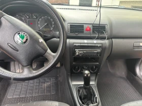 Skoda Octavia, снимка 4