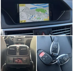 Mercedes-Benz E 350 AMG, снимка 10