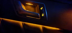 Mercedes-Benz E 350 AMG, снимка 14