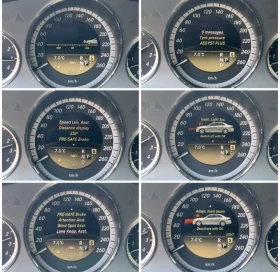 Mercedes-Benz E 350 AMG, снимка 11