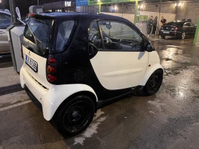 Smart Fortwo, снимка 5