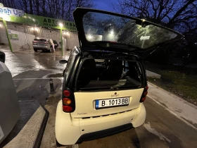 Smart Fortwo, снимка 7