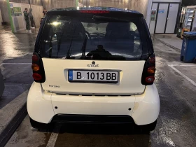Smart Fortwo, снимка 4