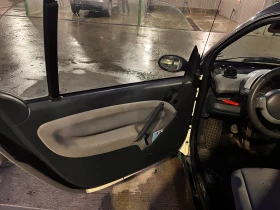 Smart Fortwo, снимка 10