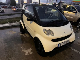 Smart Fortwo, снимка 1