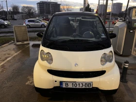 Smart Fortwo, снимка 6