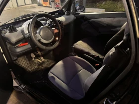 Smart Fortwo, снимка 14