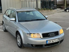 Audi A4, снимка 1