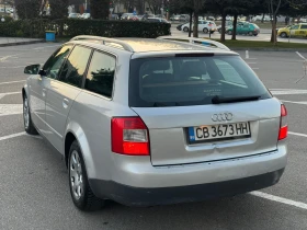 Audi A4, снимка 4