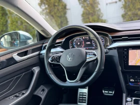 VW Arteon Elegance 2.0 TDI SCR 4MOT DSG, снимка 8