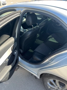 Mercedes-Benz C 220 BlueTEC, снимка 9