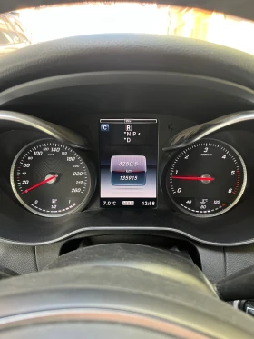 Mercedes-Benz C 220 BlueTEC, снимка 15