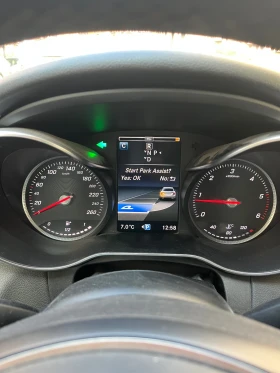 Mercedes-Benz C 220 BlueTEC, снимка 12