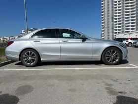 Mercedes-Benz C 220 BlueTEC, снимка 1