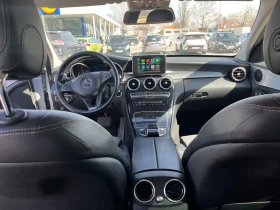 Mercedes-Benz C 220 BlueTEC, снимка 10
