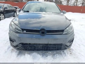 VW Golf R* AWD* KEYLESS* , снимка 6