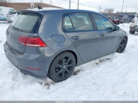 VW Golf R* AWD* KEYLESS* , снимка 4