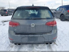 VW Golf R* AWD* KEYLESS* , снимка 13