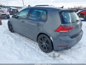 VW Golf R* AWD* KEYLESS* , снимка 3