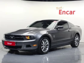 Ford Mustang, снимка 1