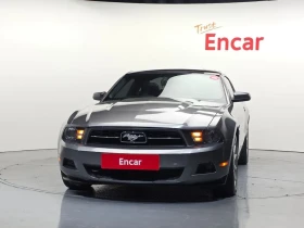 Ford Mustang, снимка 3