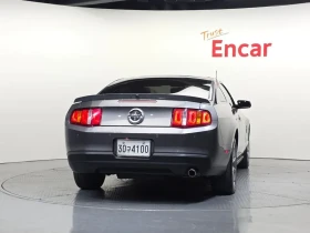 Ford Mustang, снимка 4