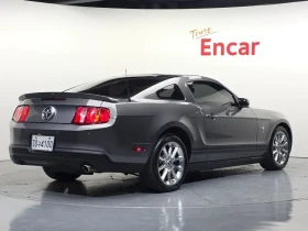 Ford Mustang, снимка 2