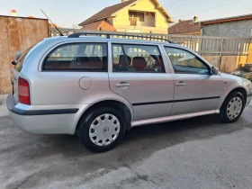 Skoda Octavia 4 Motion , снимка 4