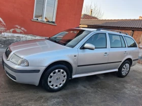 Skoda Octavia 4 Motion , снимка 2