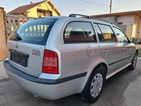 Skoda Octavia 4 Motion , снимка 15