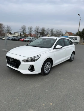 Hyundai I30 1.6 CRDI 110 , снимка 2