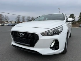 Hyundai I30 1.6 CRDI 110 , снимка 1