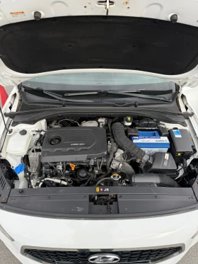 Hyundai I30 1.6 CRDI 110 , снимка 16