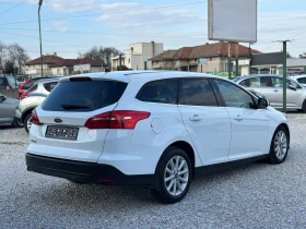 Ford Focus 1.5TDCI* NAVI, снимка 5