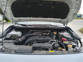 Subaru XV, снимка 8