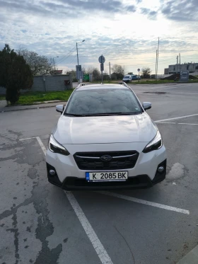 Subaru XV, снимка 1
