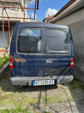 Opel Combo 1.7 дизел, снимка 7