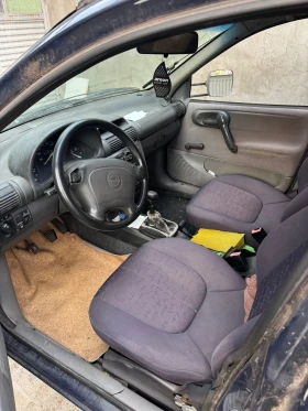 Opel Combo 1.7 дизел, снимка 5