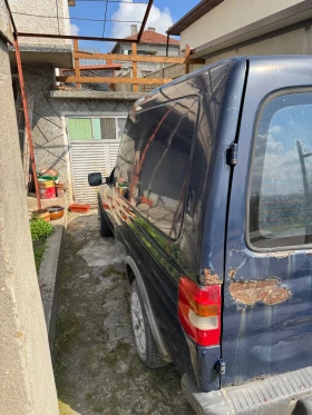 Opel Combo 1.7 дизел, снимка 6
