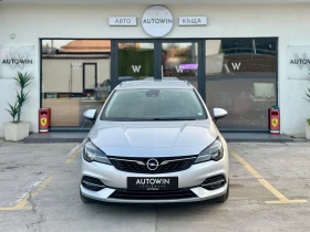 Opel Astra 1.2 Turbo Sports Tourer, снимка 3