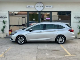 Opel Astra 1.2 Turbo Sports Tourer, снимка 9