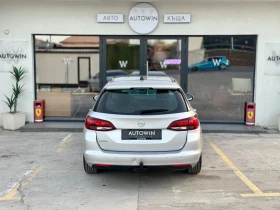 Opel Astra 1.2 Turbo Sports Tourer, снимка 6