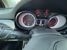 Opel Astra 1.2 Turbo Sports Tourer, снимка 14
